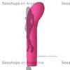 Vibrador de punto G con 10 modos de vibracion